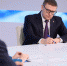 Прямая линия с Алексеем Текслером показала его погружённость в проблемы населения - Полит74