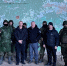 Автомобили снежинского рейса с гуманитарной помощью прибыли в пункт назначения - Единая Россия