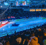 Почти 40 тысяч зрителей собрал чемпионат России по фигурному катанию в Челябинске - Правительство Челябинской области