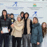3 место ССК «Хаски» в соревнованиях по лыжным гонкам! - ЮУИУиЭ
