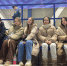 Студенты ЮУТУ на соревнованиях по шорт-треку в рамках Всероссийской Спартакиады сильнейших 2024 г. - ЮУИУиЭ