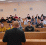 Челябинским студентам рассказали, как не попасть в сети экстремистов - Агентство новостей Доступ