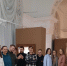 Студенты кафедры теории и методики физического воспитания побывали на выставке импрессионистов - УралГУФК