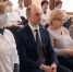 Глава района Юрий Кузнецов поздравил коллектив ГАУЗ ОЗП ГКБ №8 с предстоящим праздником - Тракторозаводский район