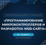 Открыта регистрация на учебно-тренировочные сборы по IT-направлениям - Министерство образования