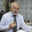 Алексей Текслер поздравил с юбилеем главного редактора газеты «Московский комсомолец» Павла Гусева - Полит74