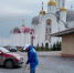 ЛДПР первые, кто вышел на субботники в Челябинской области - ЛДПР