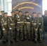 Военно-спортивные сборы «Уральская зарница-2024» - УралГУФК