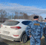 Не проезжайте мимо! Судебные приставы заставили должника погасить долги прямо на дороге - УФССП по Челябинской области