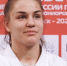 Челябинка Ева Огниова стала чемпионкой России по дзюдо - Вечерний Челябинск