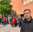Аско Алои принял участие в мероприятиях московских коллег - Общественная палата