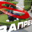 Резиновый арт-объект - 31TV.RU