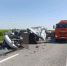 В ГАИ Южного Урала рассказали подробности ДТП с 4 погибшими - Полит74