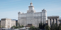 Мы ждем тебя, абитуриент: всё о приемной кампании ЮУрГУ - ЮУрГУ