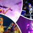Дождь, танцы и много музыки: «Атомный выпускной» в Челябинске собрал около 7,5 тысяч гостей - Pchela.News