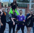 Магистранты физического факультета ЧелГУ прошли практику на предприятии Росатома - ЧелГУ