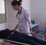Челябинские врачи показали, как помогают пациентам в экстренном приёмном отделении - Pchela.News