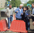 В Ленинском районе Челябинска ускорили замену коллектора - Южноуральская панорама