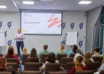 В Челябинске стартовала программа «Мама-предприниматель»
