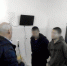 СИЗО-4 ГУФСИН России по Челябинской области с рабочим визитом посетили члены Общественной наблюдательной комиссии региона - УФСИН по Челябинской области