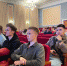 Для аспирантов ЮУрГУ прошло организационное собрание - ЮУрГУ