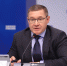 Врио секретаря Генсовета «Единой России» Владимир Якушев избран первым вице-спикером Совета Федерации - Полит74