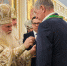 Константин Струков награжден Орденом Сергия Радонежского II степени - Законодательное Собрание
