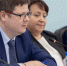 Алексей Текслер уволил своего заместителя, отвечавшего за внутреннюю политику - Агентство новостей Доступ