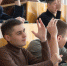 «Вы наша опора»: школьникам и студентам помогли определиться с будущей... - ЮУрГУ