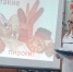 В Верхнекабанской сельской библиотеке Пластовского района отметили Всемирный день хлеба - Универсальная научная библиотека