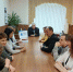 В Усть-Катаве прошло обсуждение вопросов благоустройства и ЖКХ - Единая Россия