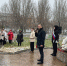 В Еманжелинске прошел митинг памяти жертв политических репрессий - Единая Россия