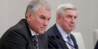 Володин в Челябинске: Кто владеет технологиями – владеет миром - Агентство новостей Доступ