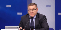 «Единая Россия» внесла поправки ко второму чтению бюджета - Полит74
