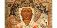 День памяти великомученицы Параскевы, нареченной Пятница: какие правила нужно соблюдать 10 ноября - Агентство новостей Доступ