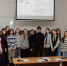 Студенты ЮУрГУ стали участниками Всероссийского гражданско-патриотического диктанта - ЮУрГУ