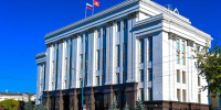 Алексей Текслер утвердил глав минэкологии и ГУ по труду и занятости - Полит74