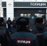 Алексей Текслер открыл новый пункт полиции в деревне Круглое - Губернатор Челябинской области
