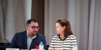В ЮУрГГПУ прошла международная конференция молодых ученых - ЧГПУ