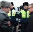 На Южном Урале открыли новый пункт полиции - Южноуральская панорама