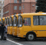 Почти 50 новых автобусов сегодня получили южноуральские школы - Полит74