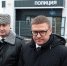 В деревне Круглое открылся модульный пункт полиции - ChelIndustry.Ru