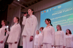 В Челябинске состоялась региональная научно-практическая конференция «Новая философия воспитания»