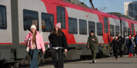 Новый электропоезд начнёт курсировать между Челябинском и Усть-Катавом - Pchela.News