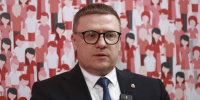 Текслер пообещал новому мэру Челябинска Лошкину поддержку - УралПолит.Ru