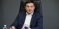 Алексей Лошкин обозначил пять сфер, в которых хотел бы добиться прорыва - Полит74