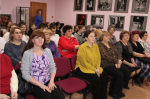 Занимательные уроки словесности