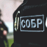 Сотрудники СОБР «Гром» приняли участие в рейде в Советском районе Челябинска - Росгвардия