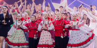 XVI Премия «Андрюша-2025» в поисках юных талантов - Министерство культуры