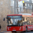 В Златоусте вышли на линию 12 новых автобусов - Южноуральская панорама